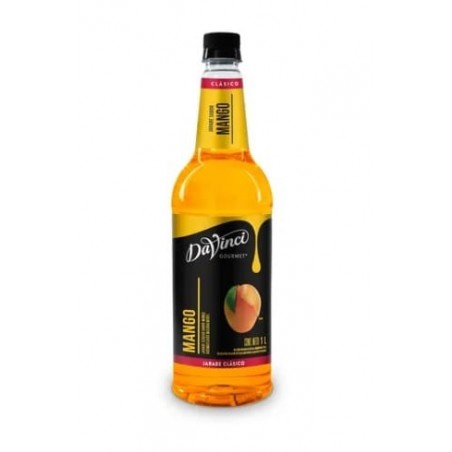 Da Vinci - Jarabe sabor mango