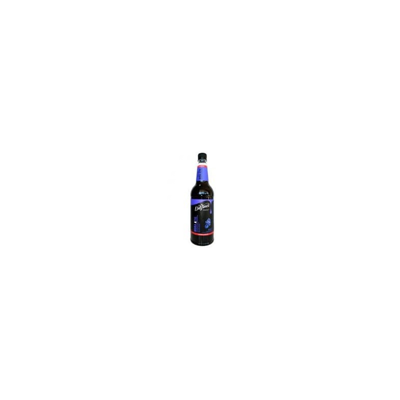 Da Vinci - Jarabe sabor blueberry