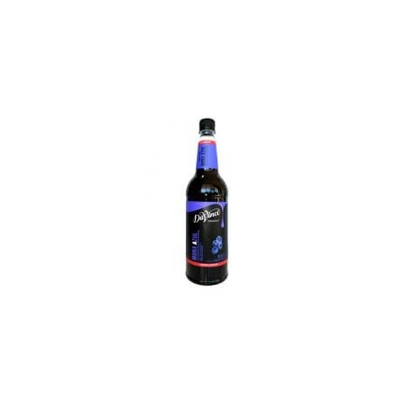 Da Vinci - Jarabe sabor blueberry