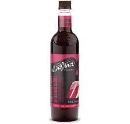 Da Vinci - Jarabe sabor red velvet