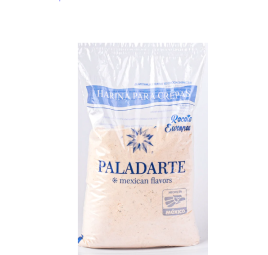 Paladarte - Harina para crepa sabor natural