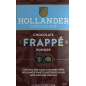 Hollander - Base polvo chocolate frapé (semi amargo)