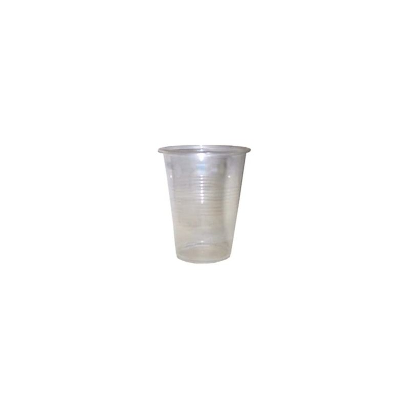 Solo cup - Vaso pet 9 oz