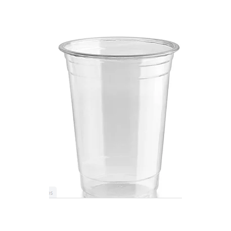 Solo Cup - Vaso pet 10 oz.