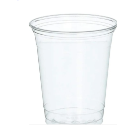 vaso pet 14 oz