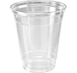 Solo Cup - Vaso pet  16 oz