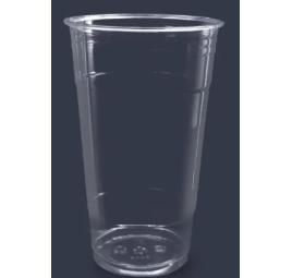 Solo Cup - Vaso pet  12 0z