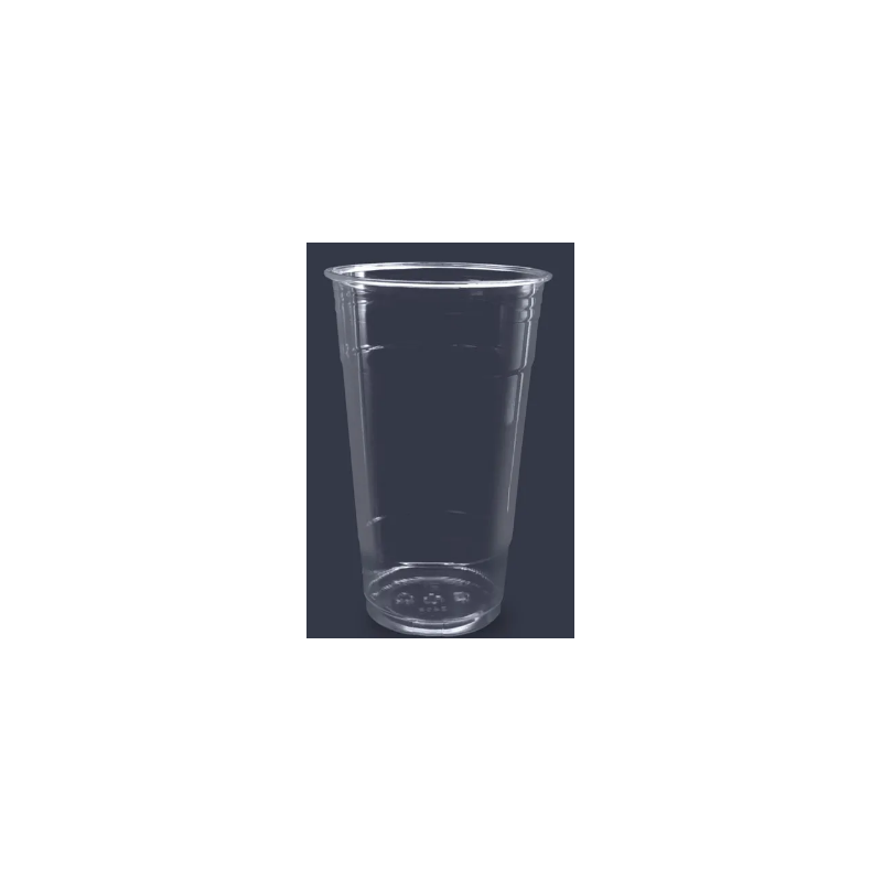 Solo Cup - Vaso pet  12 0z