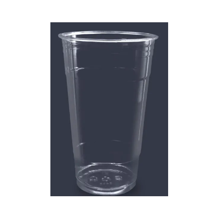 Solo Cup - Vaso pet  12 0z