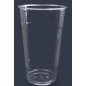 Solo Cup - Vaso pet  12 0z