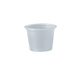 Solo Cup - Vaso souffle de 1 oz