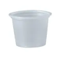 Solo Cup - Vaso souffle de 1 oz