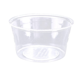 Solo Cup - Vaso soufflé cristal 2 oz