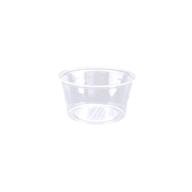 Solo Cup - Vaso soufflé cristal 2 oz