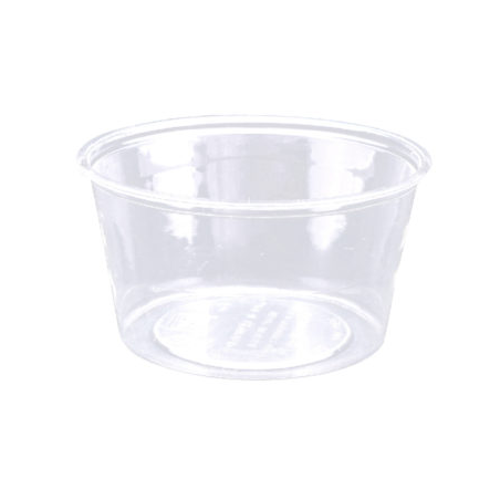 Solo Cup - Vaso soufflé cristal 2 oz