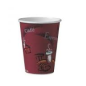 Solo Cup - Vaso de cartón 4 blanco-mistique-bistro