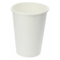 Solo Cup - Vaso cartón blanco, mistique, bistro12 oz