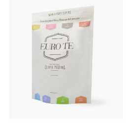 Euro Te - Tisana frutal piña colada