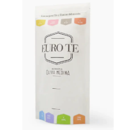 Euro Te- Tisana frutal ponche de guayaba