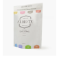 Euro Te- Té frutal blanco fresa imperial