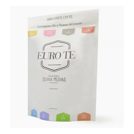 Euro te - Té matcha natural