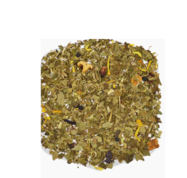 Euro te -  Té hurricane tisana herbal