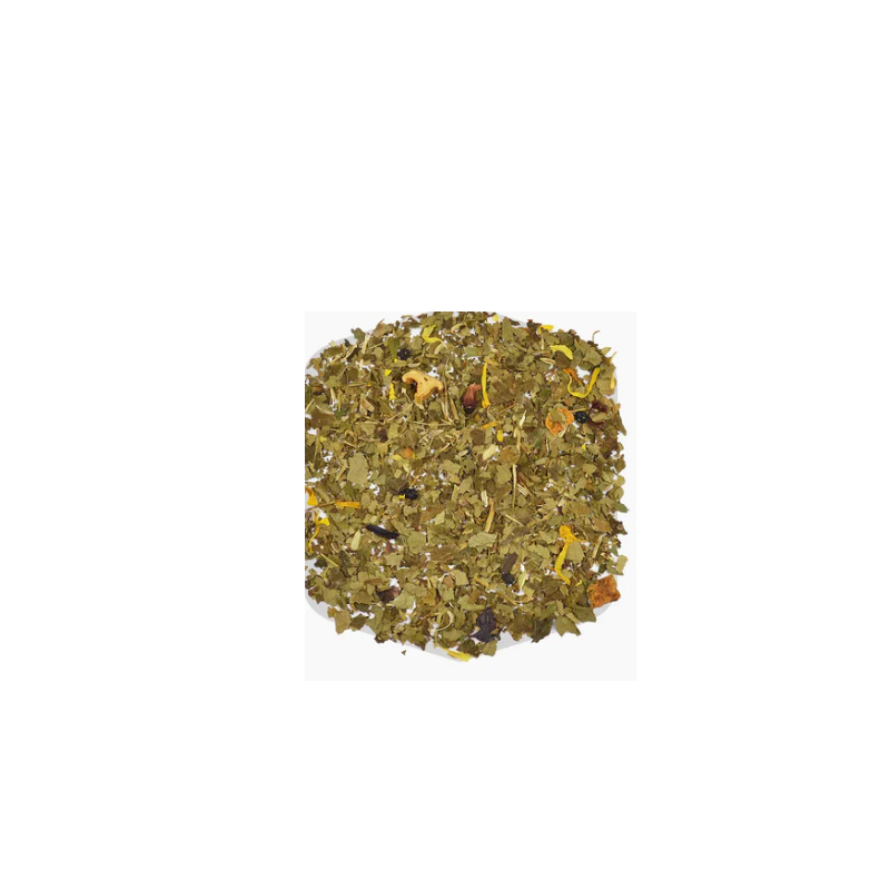 Euro te -  Té hurricane tisana herbal