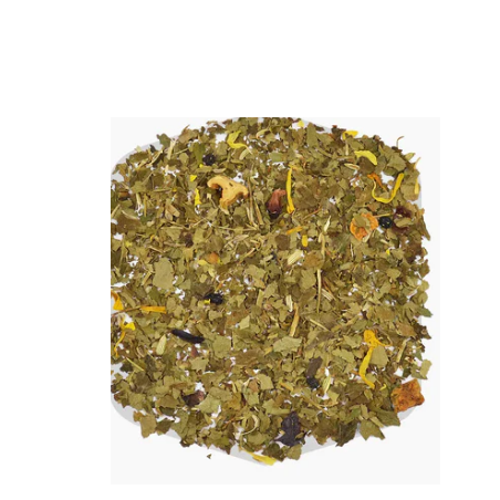 Euro te -  Té hurricane tisana herbal