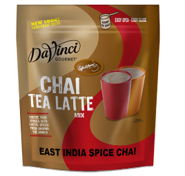 D'Amore - Base sabor te chai india