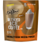 D'Amore - Base en polvo sabor mocha