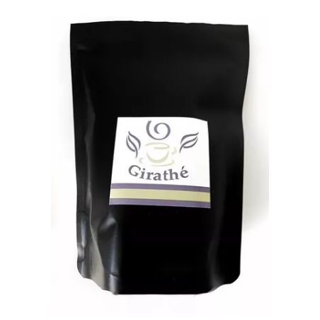 Girathé - Tisana herbal Masala chai