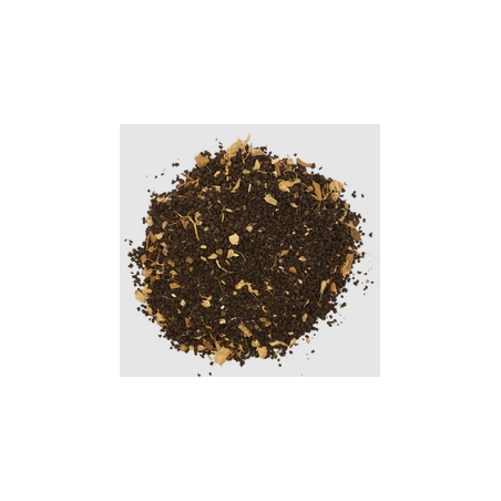 Girathé - Tisana herbal Masala chai