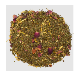 Girathé - Tisana herbal mezcla de mentas