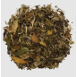 Girathé - Tisana herbal Pai mu tan (blanco)