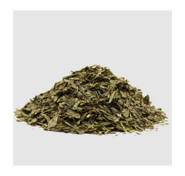 Girathé - Tisana herbal verde sencha