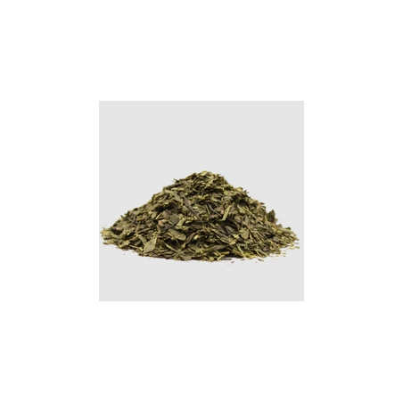 Girathé - Tisana herbal verde sencha