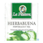 La Pastora - Té de hierbabuena