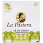 La Pastora - Té de limón