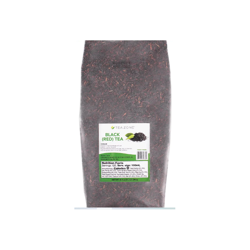 Tea Zone - Black (red) Tea