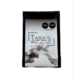 Tara's - Bolsa base polvo frappé clásico