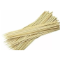 Bamboo skewers 25 cm (palillo bambú)