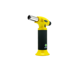 Soplete Ion Lite amarillo-negro