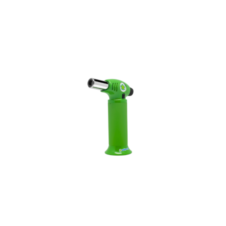 Soplete Tilt ajustable verde