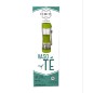 Thermo con infusor color verde