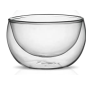 Bowl vidrio doble fondo 4 oz