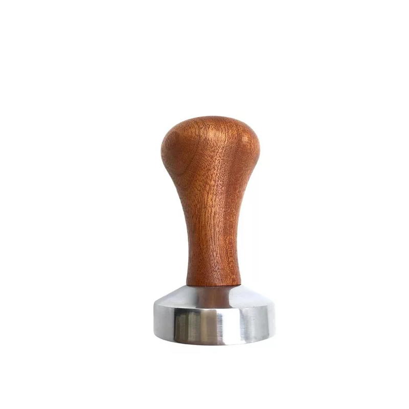 Tamper de café de acero inoxidable 53 mm