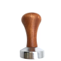 Tamper de café de acero inoxidable 53 mm