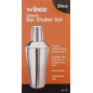 Shaker acero inoxidable  28 oz