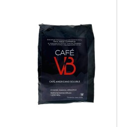 Café Valbar soluble