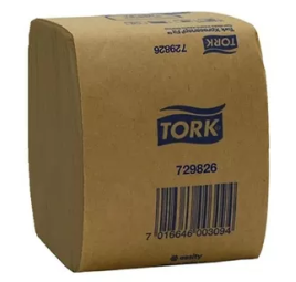 Servilleta tork café grande 500 pz rectangular